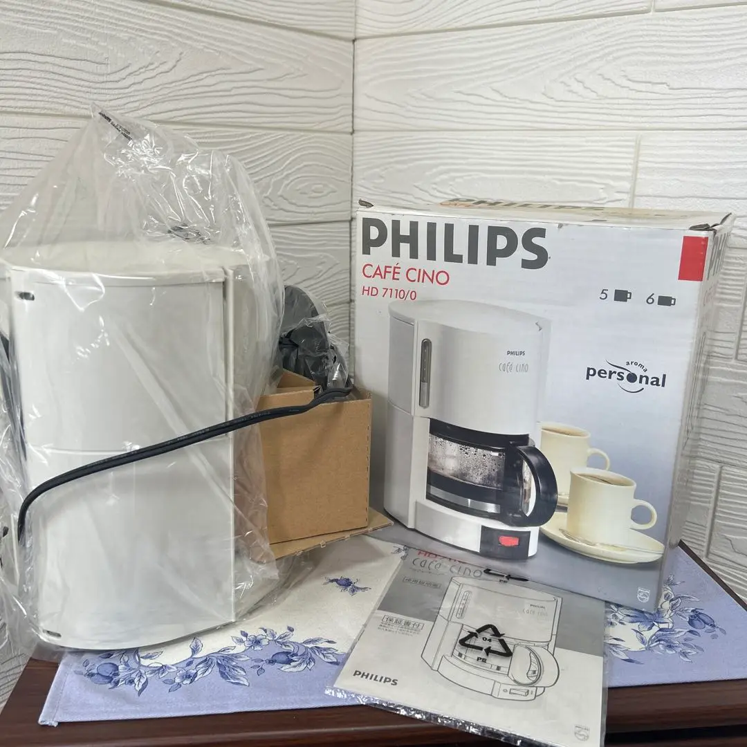 2025年最新】philips コーヒーミルの人気アイテム - メルカリ