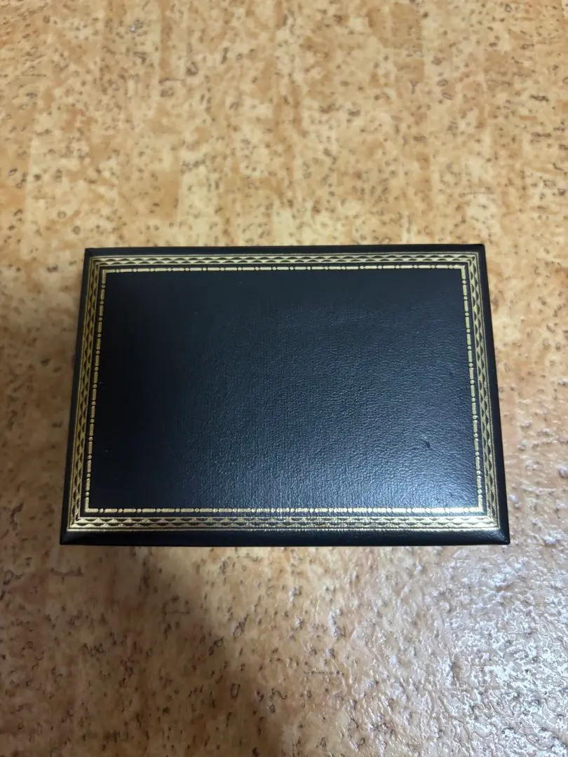 Thumbnail of Dunhill tie clip and cufflinks set