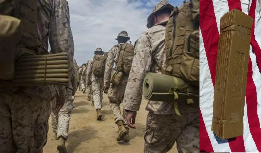 2025年最新】米軍 スリーピングマットの人気アイテム - メルカリ