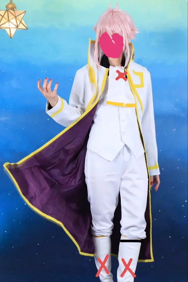 2025年最新】アスモデウス コスプレの人気アイテム - メルカリ