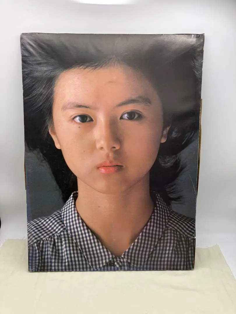 薬師丸 ひろ子 パネル 木製フレーム 2025年最新】薬師丸ひろ子 パネルの人気アイテム - メルカリ