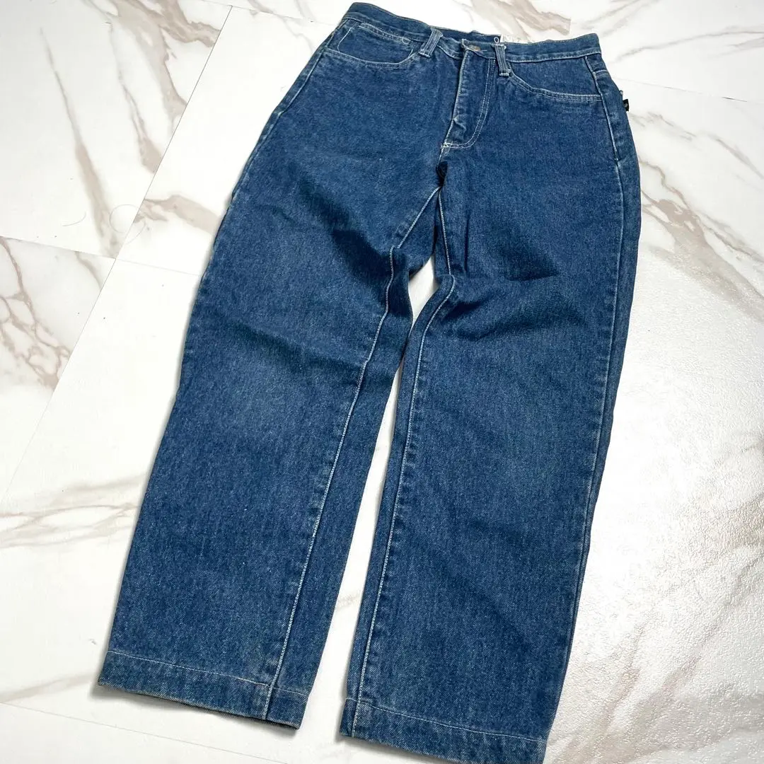 【美品】イッセイミヤケ Jean of Plantation デニムパンツ 3 2025年最新】ISSEY MIYAKE レディース デニム・ジーンズの人気