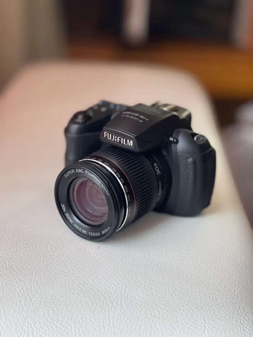 2025年最新】finepix hs20の人気アイテム - メルカリ