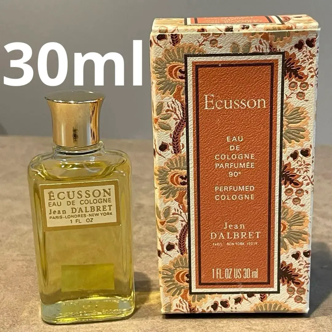 Jean D'Albret ジーン ダルブレット #エキュソンパルファム15ml 2025年最新】ジャン ダルブレ 香水の人気アイテム - メルカリ