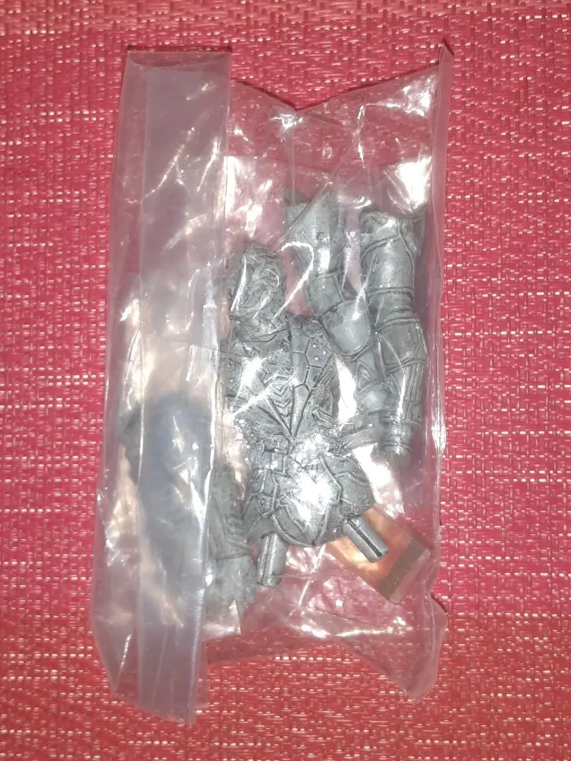 Thumbnail of HG Kamen Rider Snake Orphnoch Figure