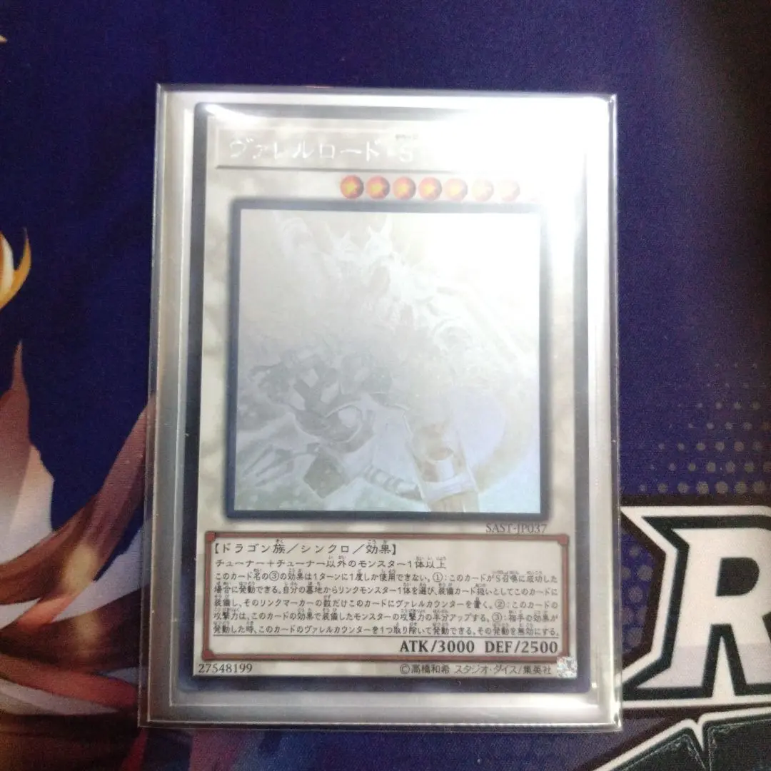 PSA10　PSA　遊戯王　ホロ　ヴァレルロード・サベージ・ドラゴン PSA10 PSA 遊戯王 ホロ ヴァレルロード・サベージ・ドラゴン
