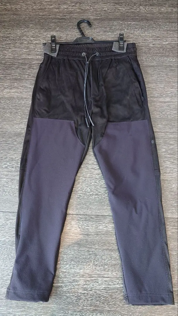 ワングラビティ　ブラックパンツM【未使用】 m49163371667_1.jpg?1740624556