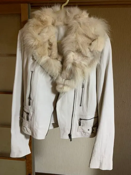 Thumbnail of Women's Rider's Jacket