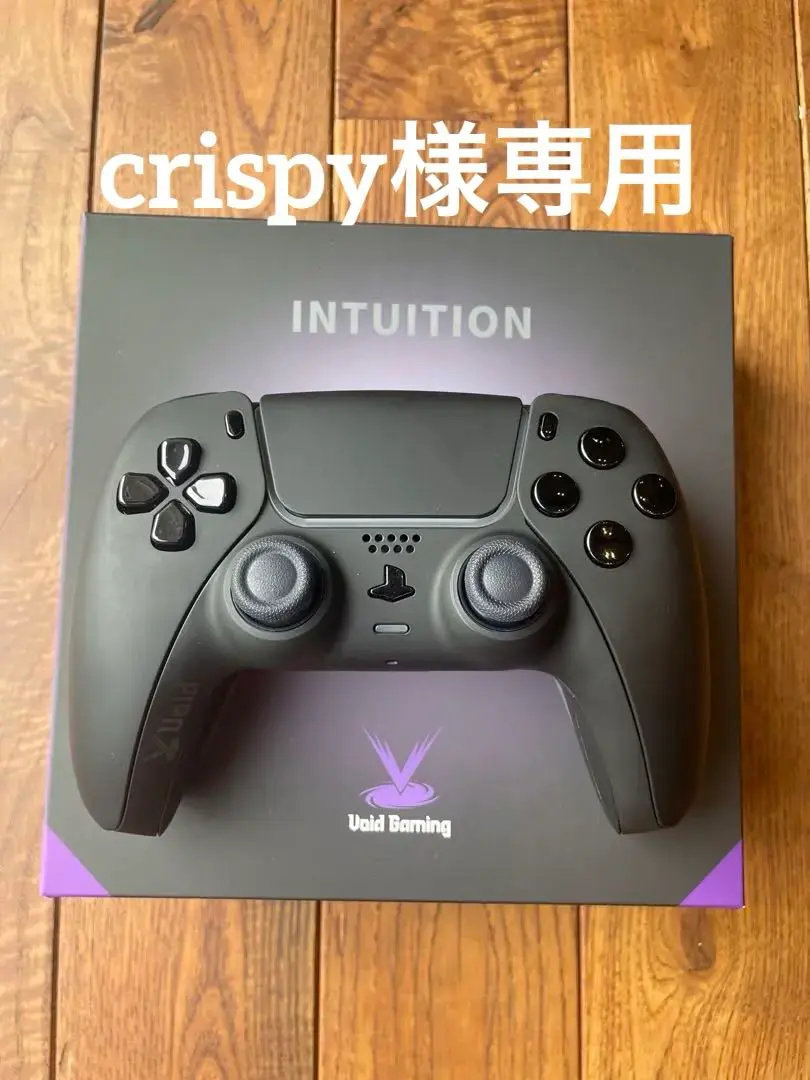 void PS5 DualSenseコントローラー さくら 定価約4万円 void PS5 DualSenseコントローラー さくら 定価約4万円