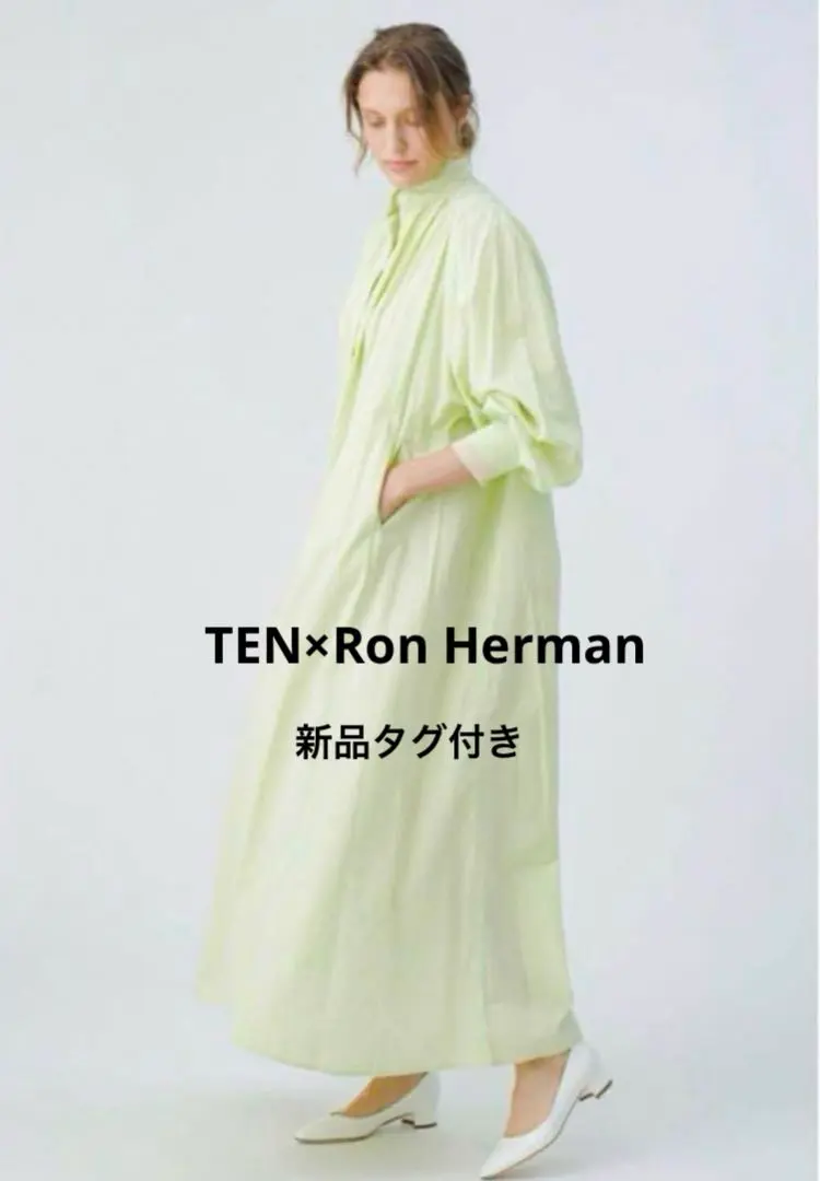 2025年最新】ロンハーマン ten カフタンの人気アイテム - メルカリ