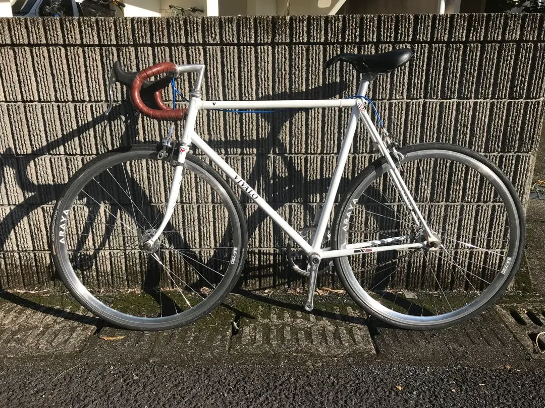 ARAYA SA-730 完組ホイールセット | COMPLETE ITEMS,COMPLETE