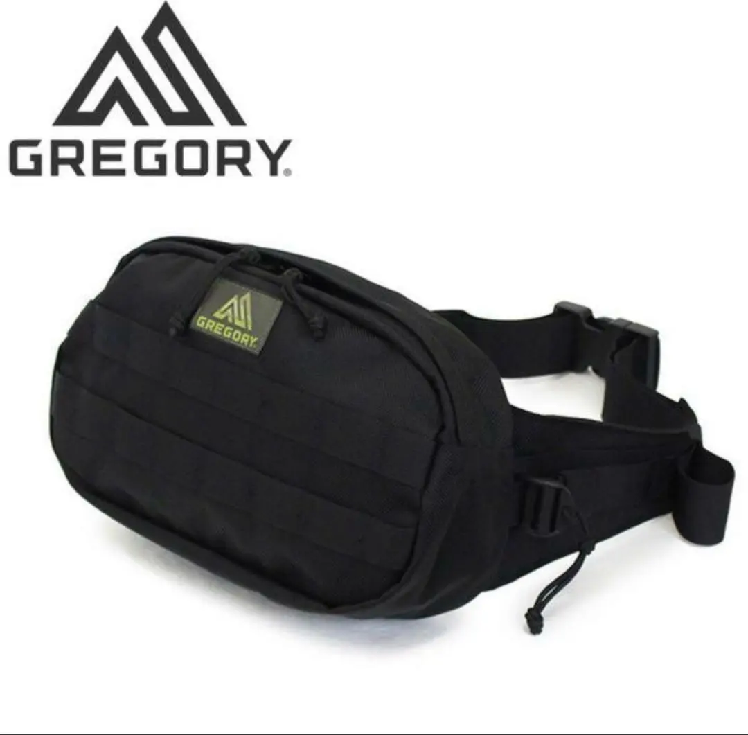 格里高利 EVAC WAIST HD 腰包 的縮圖