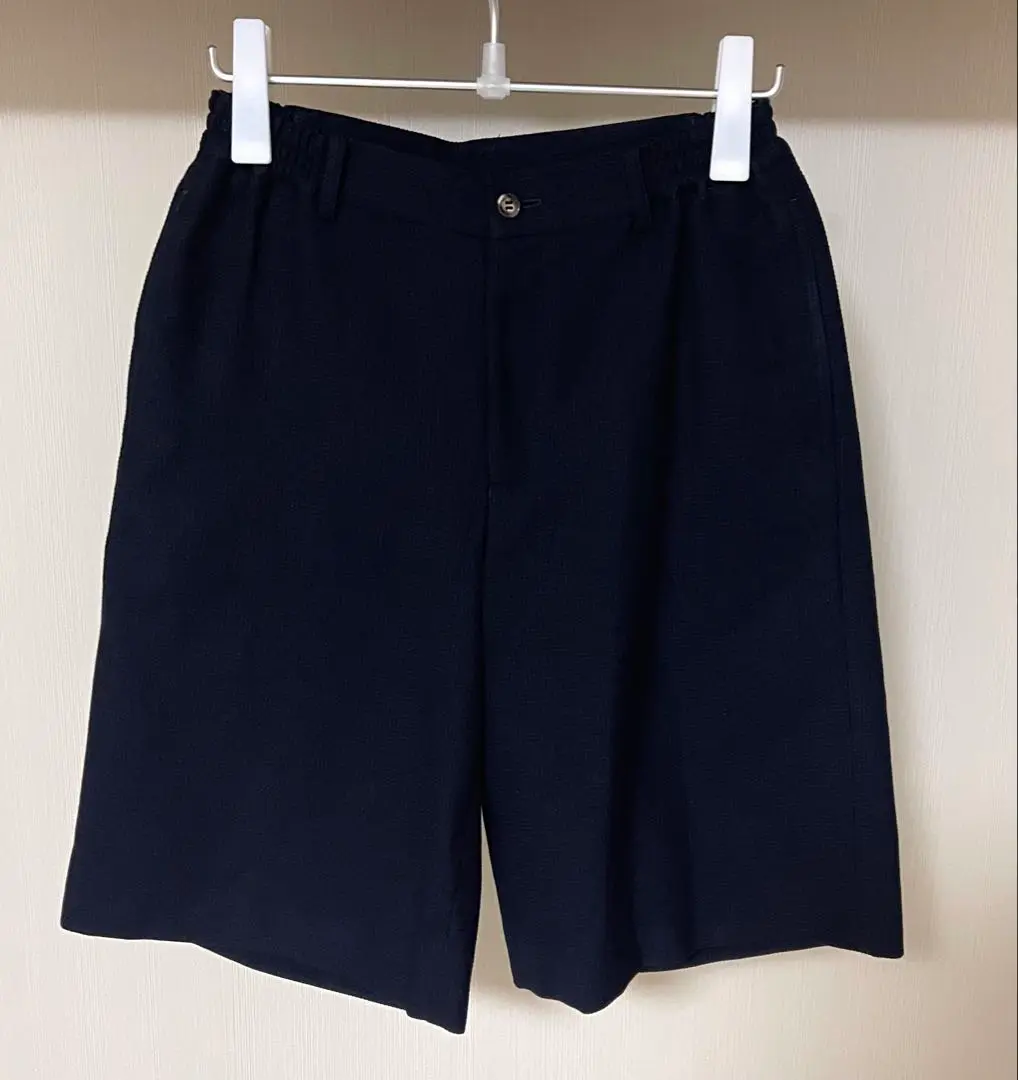 2023SS コムデギャルソン　二重ハーフパンツ COMME des GARCONS SHIRT(コムデギャルソンシャツ) 2023SS
