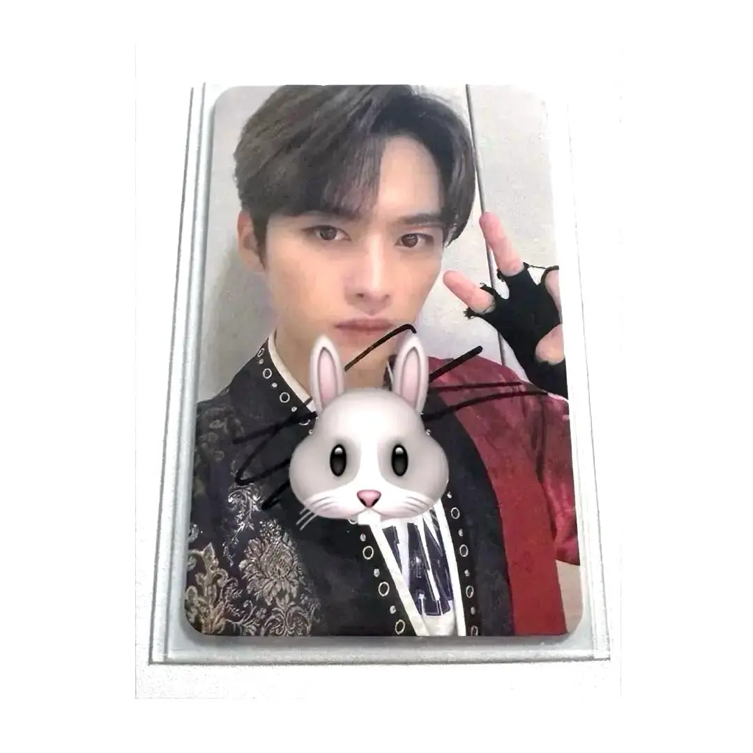 2025年最新】straykids 直筆サイン リノの人気アイテム - メルカリ