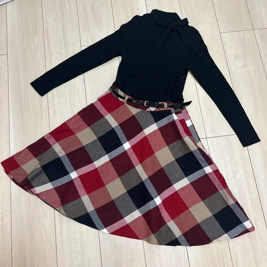 Thumbnail of [Burberry Blue Label] Size 36 Dress