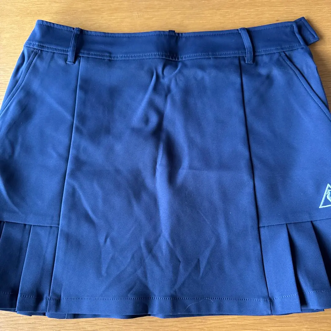 Thumbnail of Le Coq Golf ⭐︎ Skirt, LL size