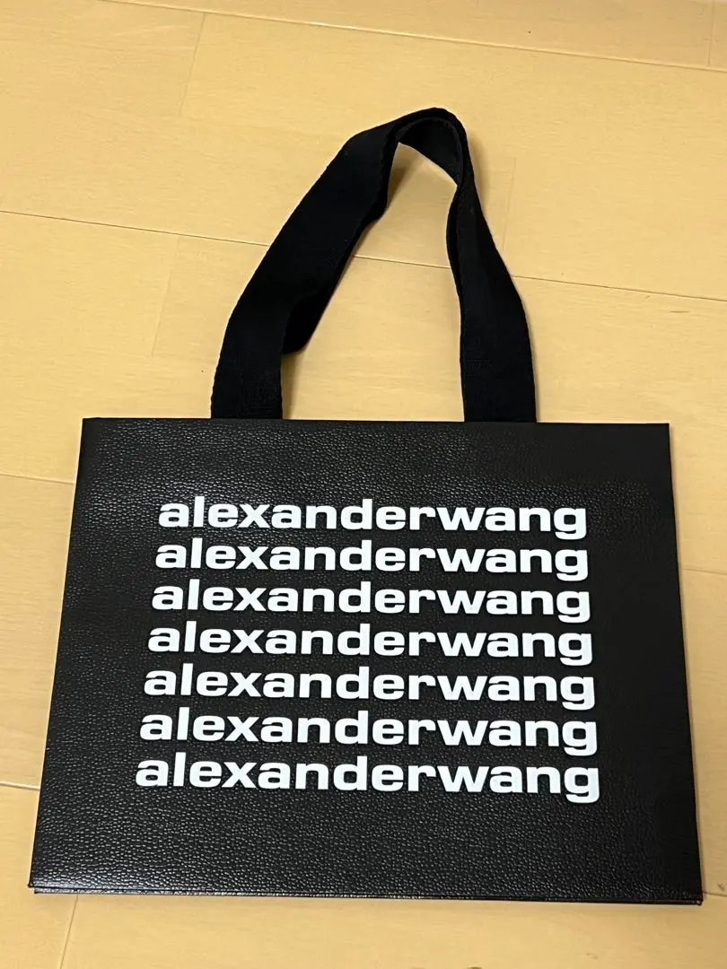 2025年最新】Alexander Wang ラッピング・包装の人気アイテム