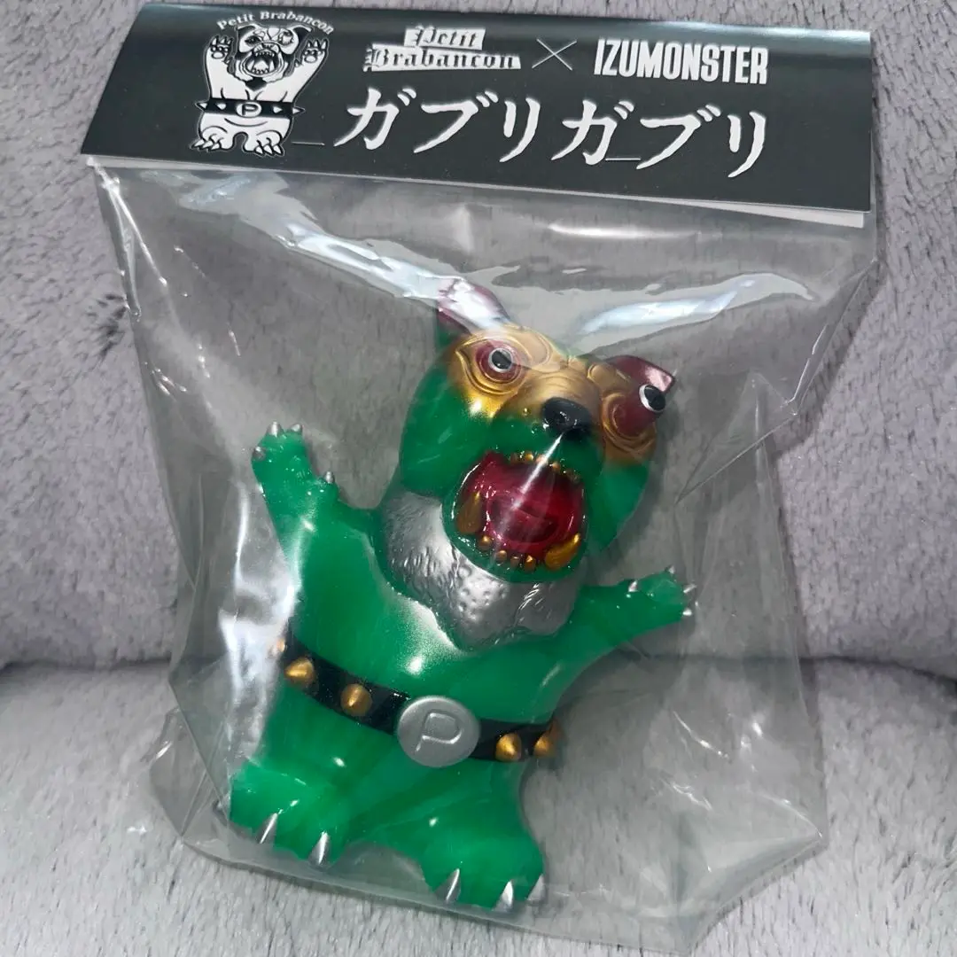 インディーズソフビ　ROMEO　検暗黒イズモンスター　ゾフビ インディーズソフビ ROMEO 検暗黒イズモンスター ゾフビ （2025