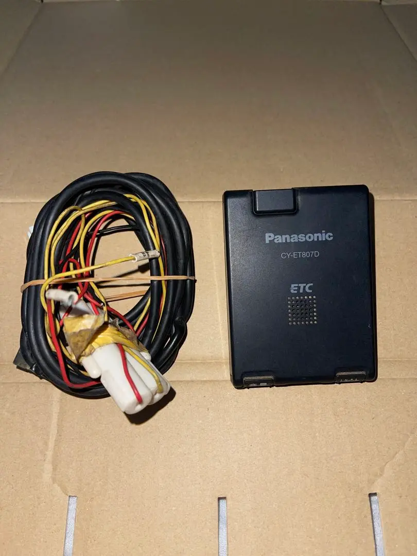 2025年最新】Yahoo!オークション -cy-et807dの中古品・新品・未
