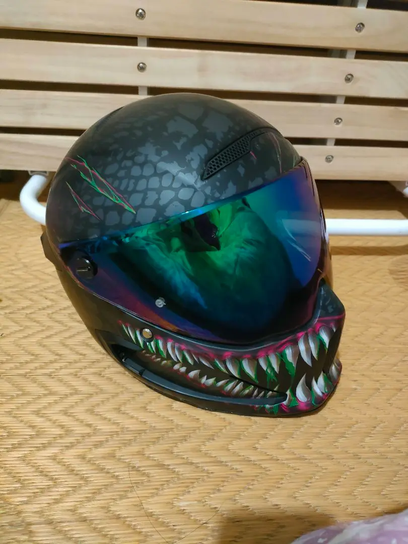 JHON DOE様 専用出品 rurocスモークシールド 楽天市場】ダークスモークシールド hjcの通販