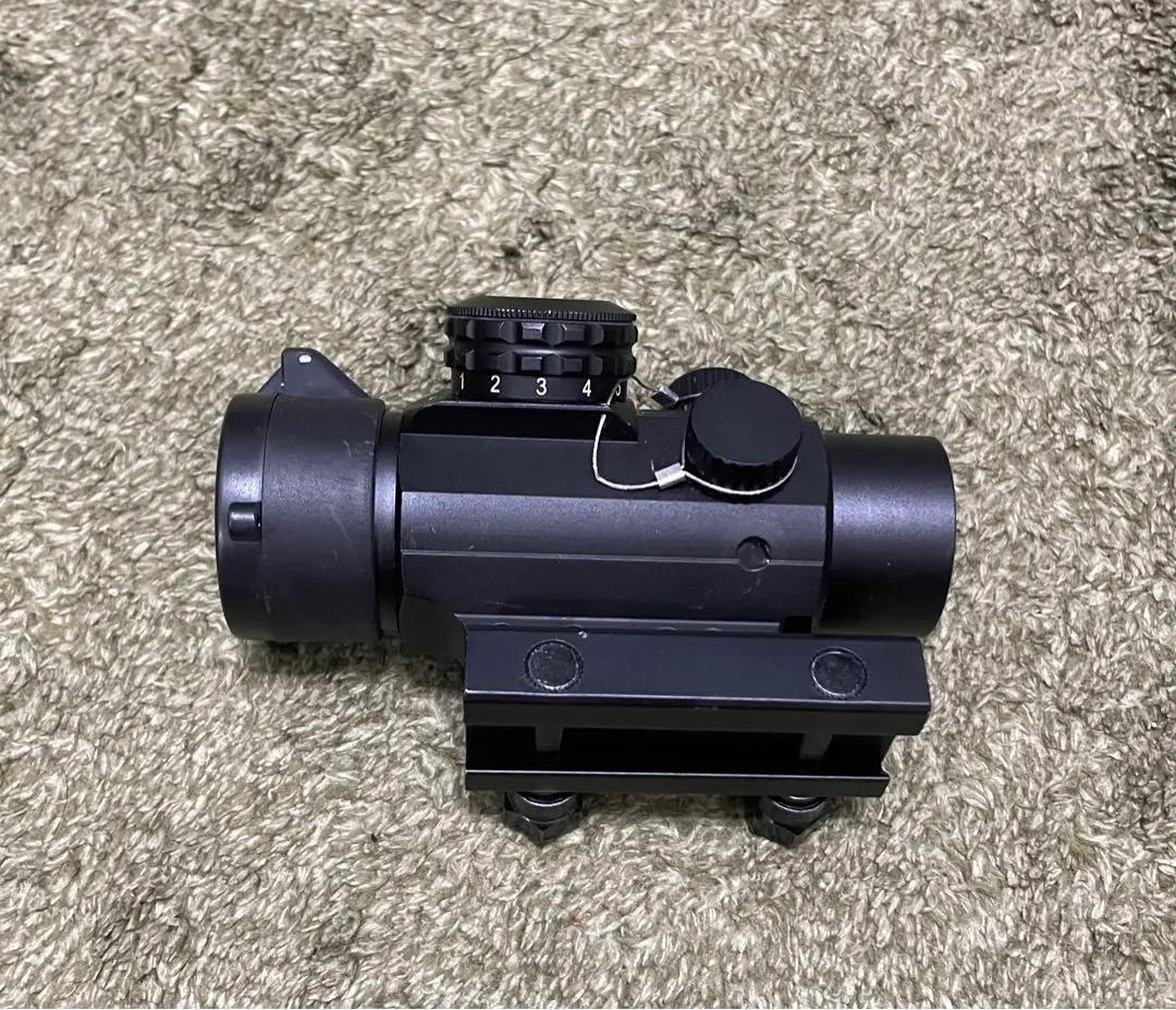 Vector Optics Calypos 1x30 | Vector Optics Prism Scope