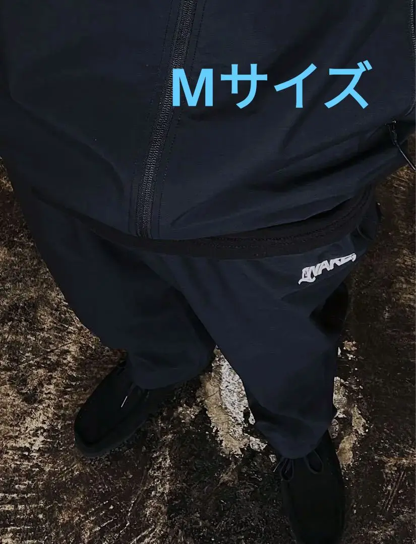 ジャケット・アウター wakesapporo 3layer Nylon Setup XL m40367225667_1.jpg?1741831856