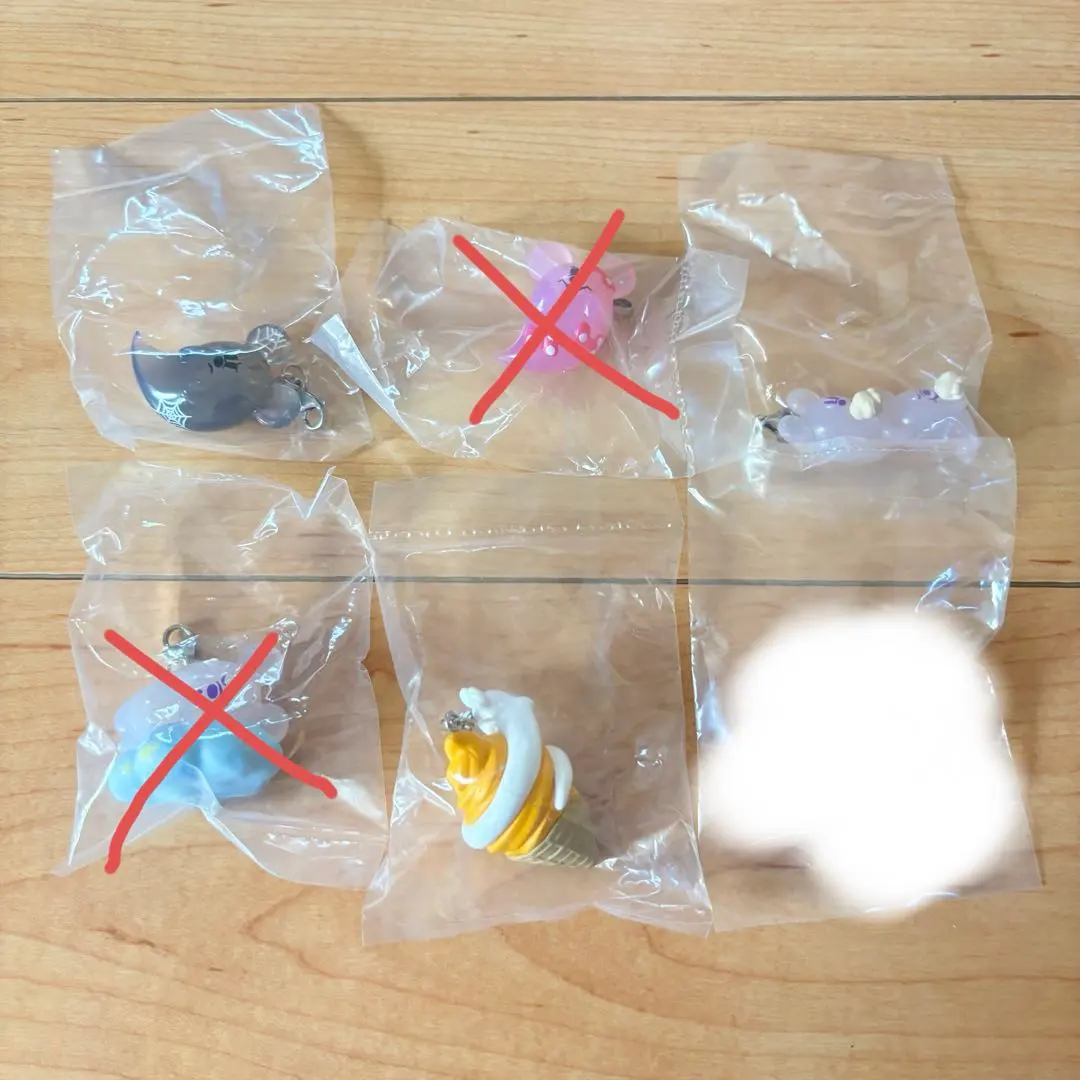 Thumbnail of Disney Halloween charm, Halloween ghost