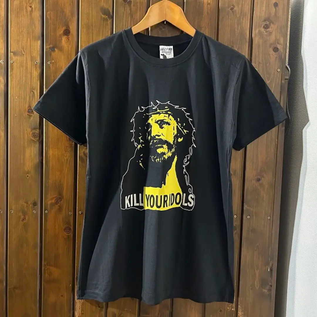2025年最新】kill your idols tシャツの人気アイテム - メルカリ