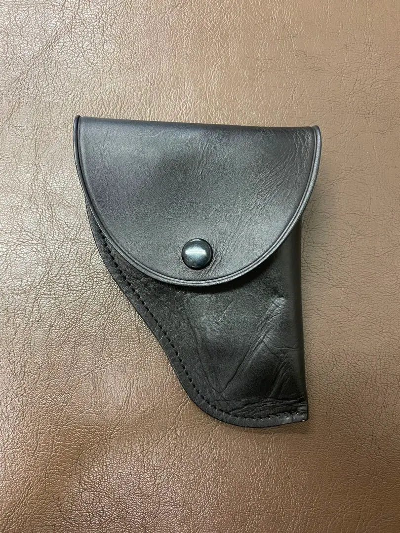 【❗️美品・レア❗️】手錠ケース　県警風　劇小道具　警察グッズ m74992580883_1.jpg?1736304308