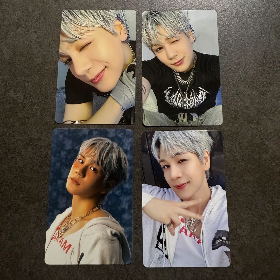 Thumbnail of Kazune Mamehara (from) JO1 HIMP trading card