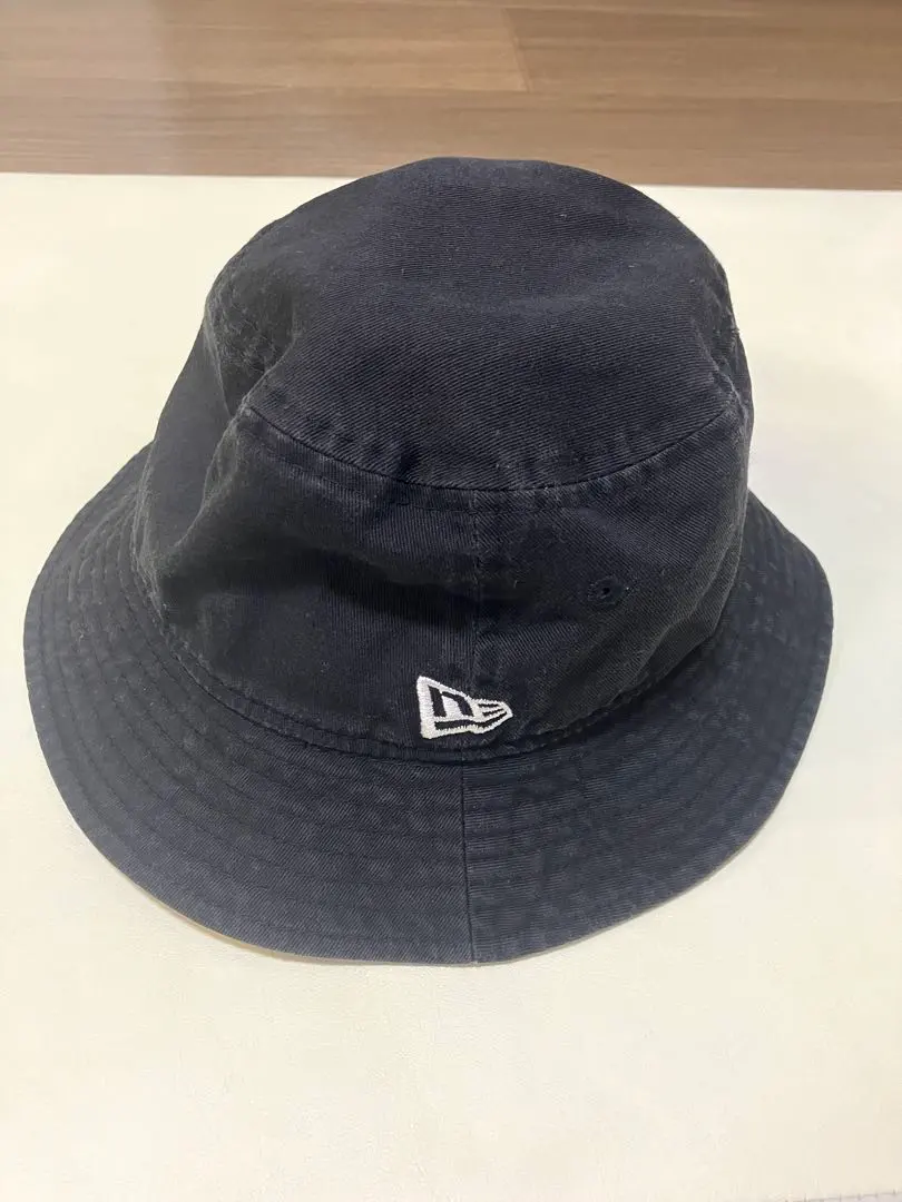 NEW ERA ニューエラ 帽子 漁夫帽 的縮圖