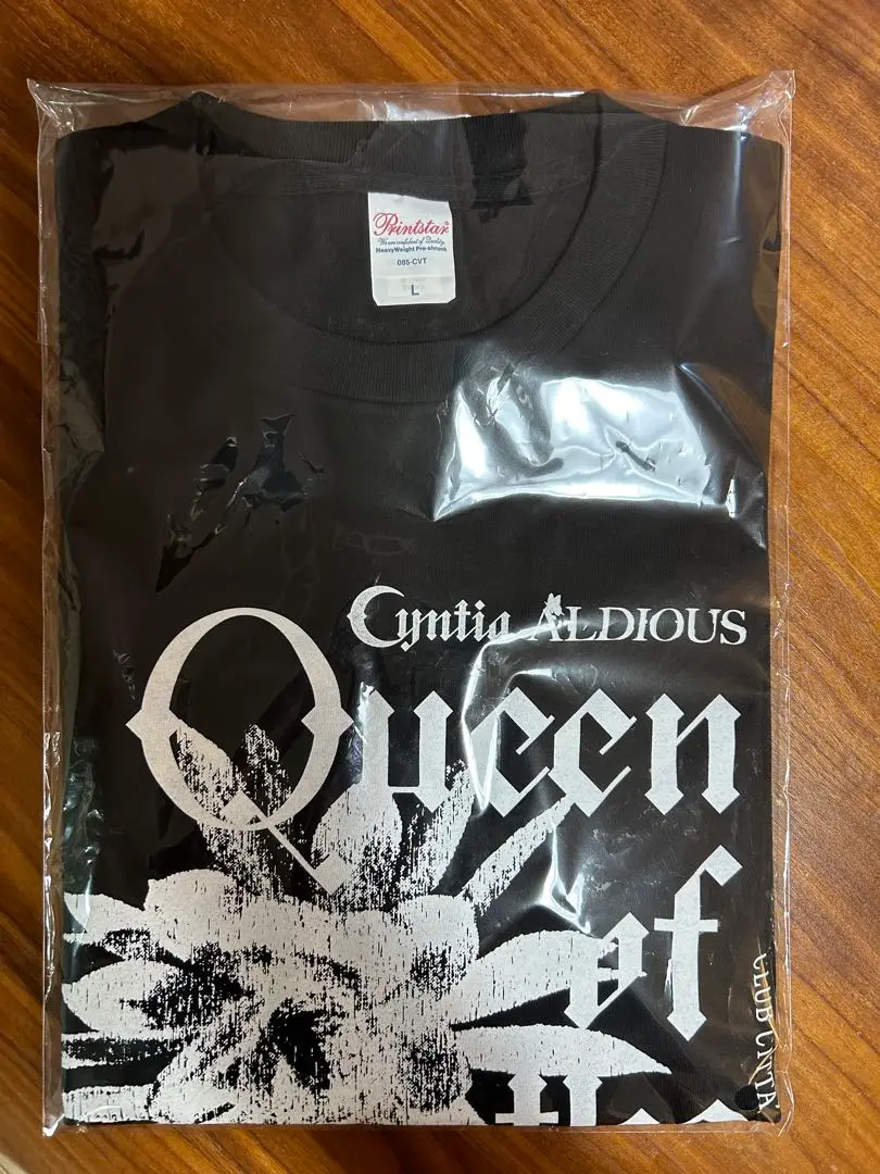 アルディアス　限定盤　ディストリクトゼロ　Tシャツ付 アルディアス限定盤ディストリクトゼロTシャツ付