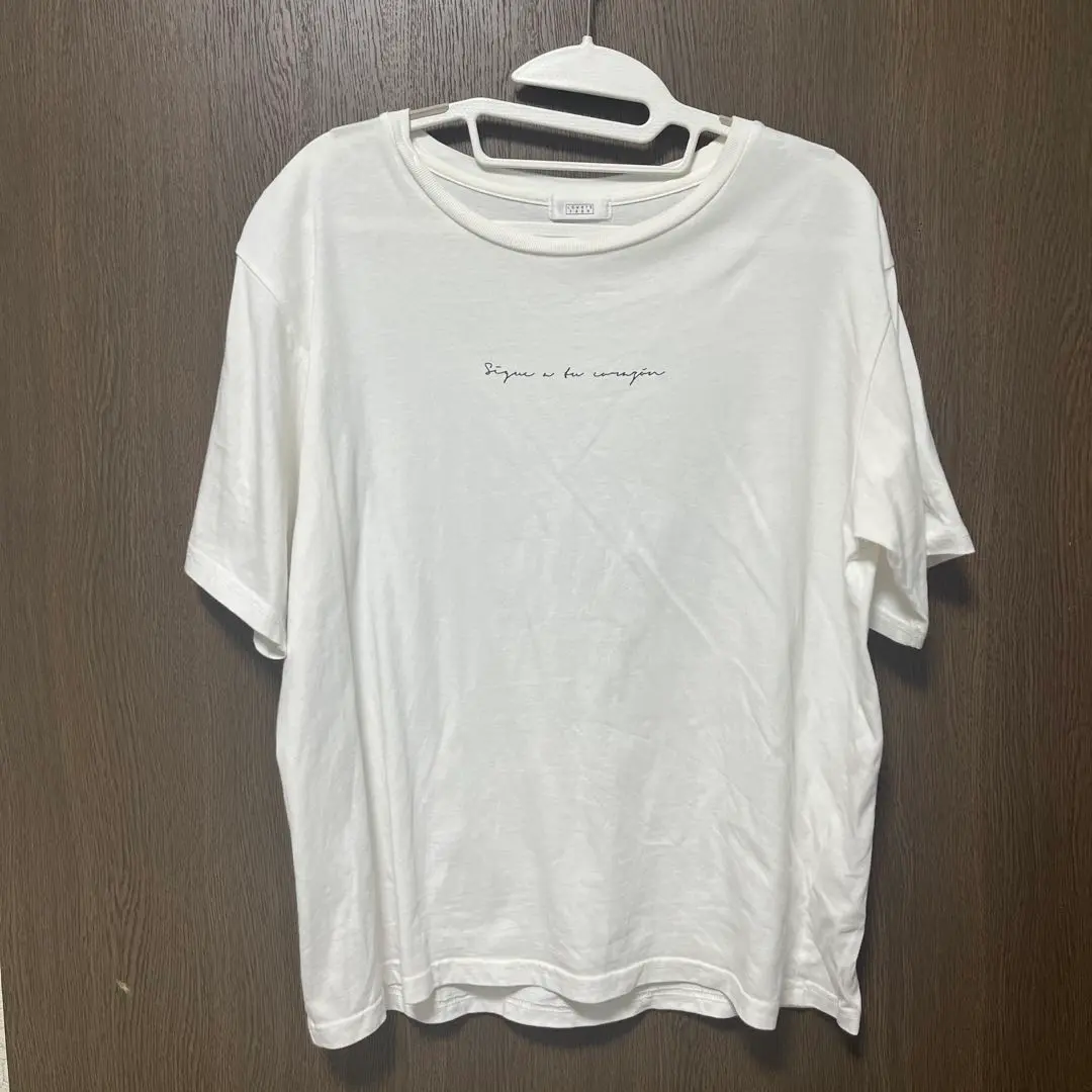 Thumbnail of LOWRYS FARM White T-shirt
