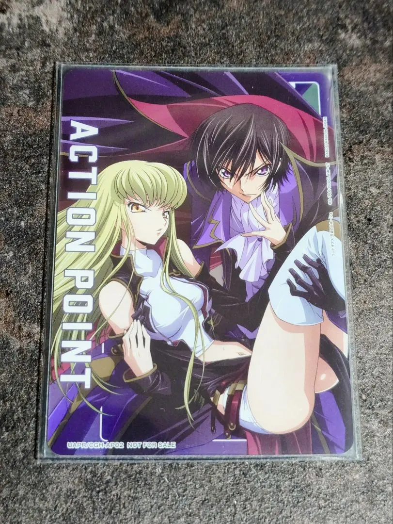 2025年最新】コードギアス ap c.c.の人気アイテム - メルカリ