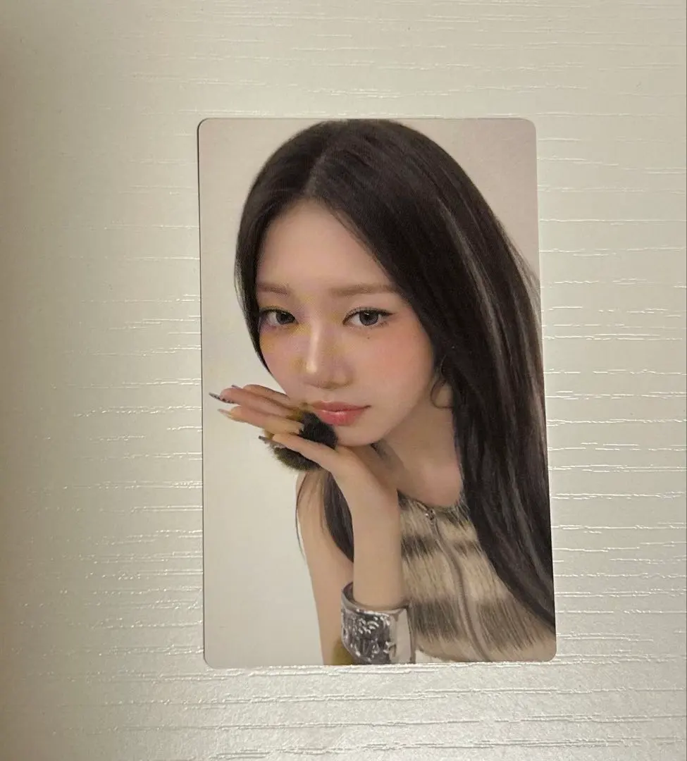 Thumbnail of BABYMONSTER Rora WE GO UP Tower Records bonus