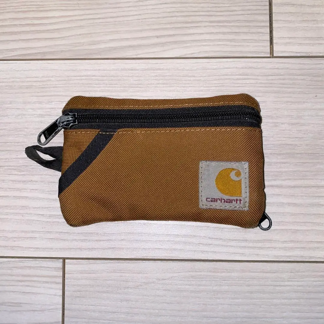 carhartt coin walletコインケース SHELLTER ONLINE SHOPはCarhartt(カーハート) & Carhartt WIP