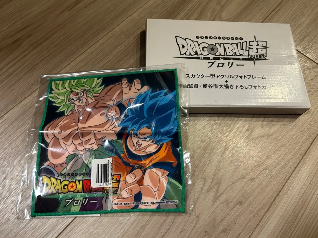2025年最新】ドラゴンボール超写真フレームの人気アイテム