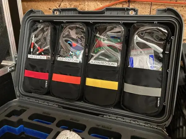 ペリカンケース　1510 訳あり Amazon.com: Pelican 1510 Hybrid Case - With TrekPak Dividers
