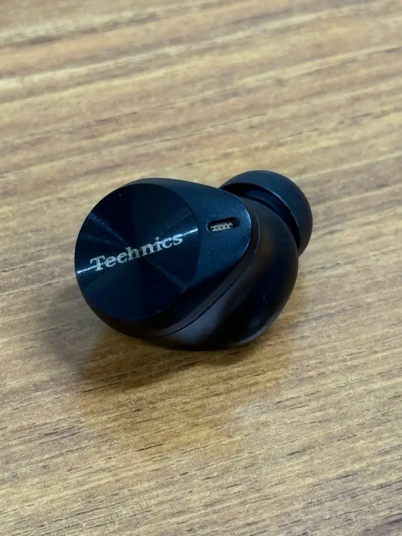 Technics EAH-AZ80 右耳 美品 2025年最新】technics eah-az80 右の人気アイテム - メルカリ