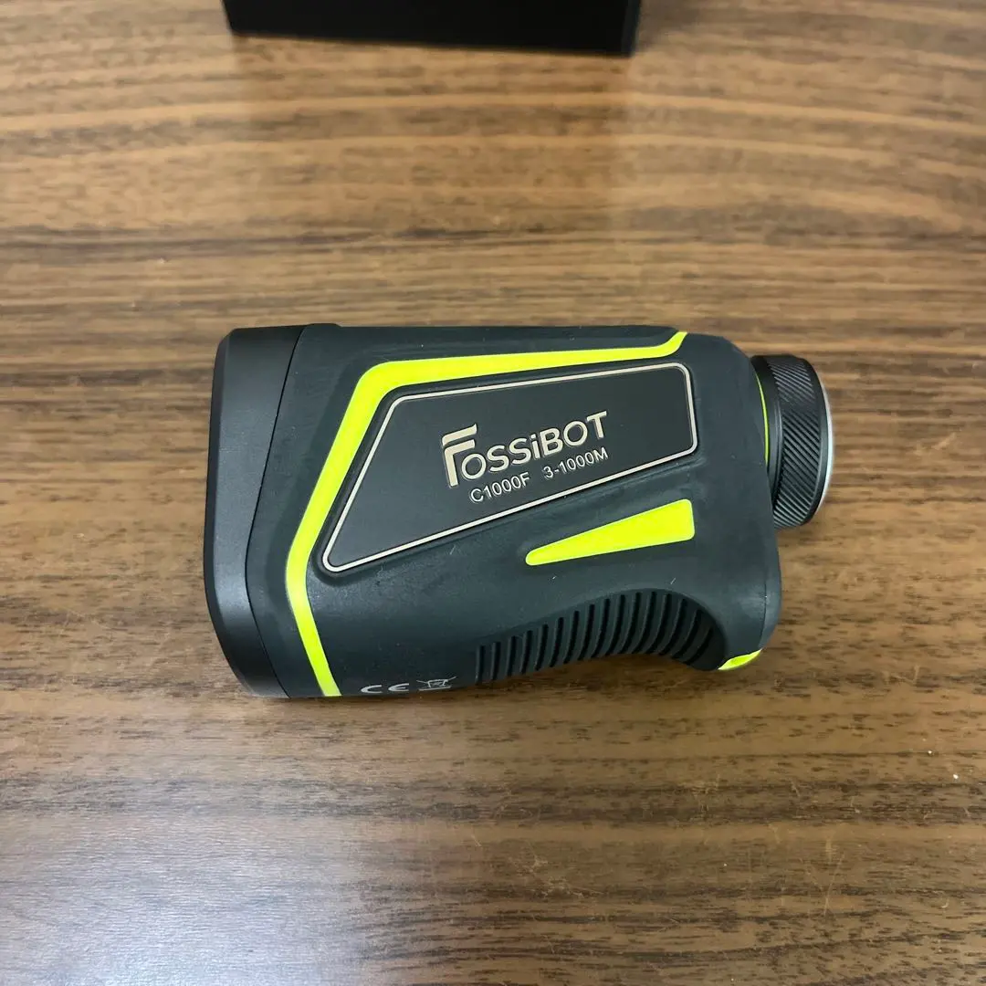 2025年最新】FOSSiBOT ゴルフレーザー距離計の人気アイテム - メルカリ