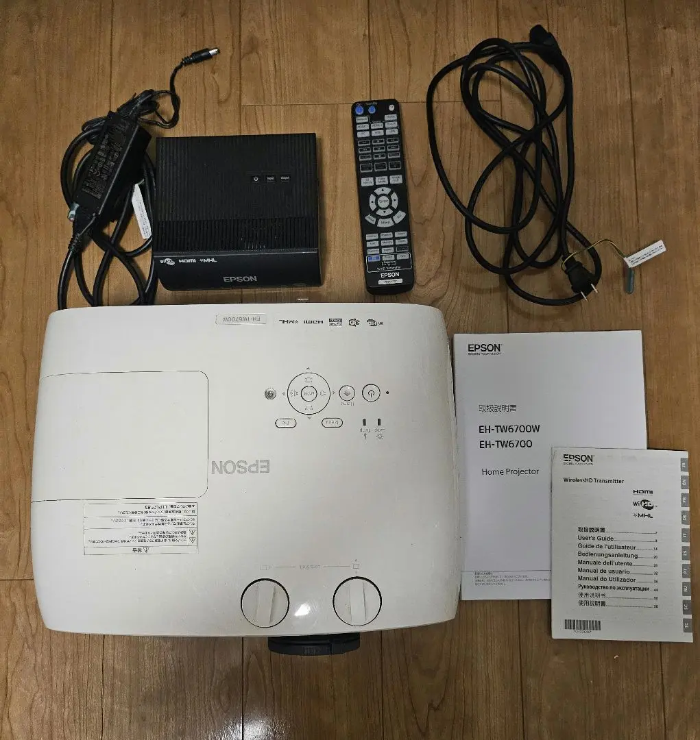 2025年最新】EH-TW6700の人気アイテム - メルカリ