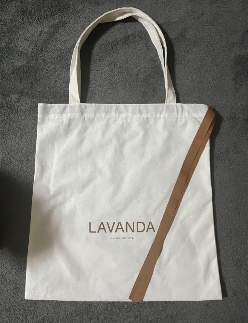 2025年最新】lavanda ショッパーの人気アイテム - メルカリ