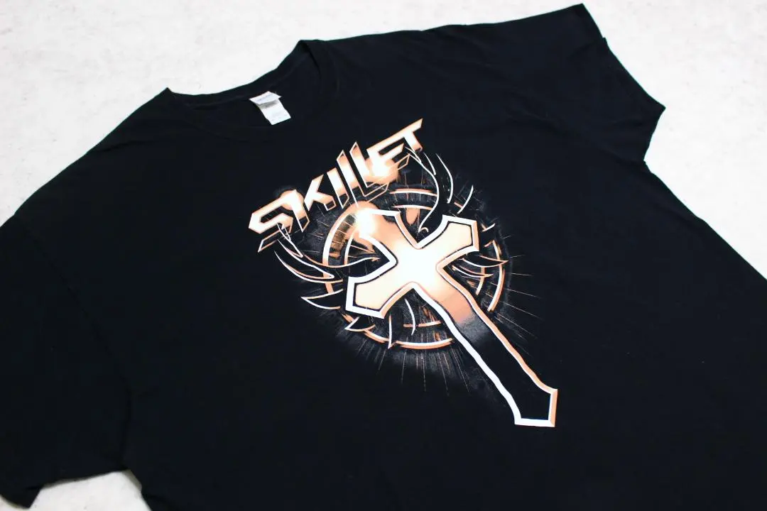 2025年最新】skillet tシャツの人気アイテム - メルカリ