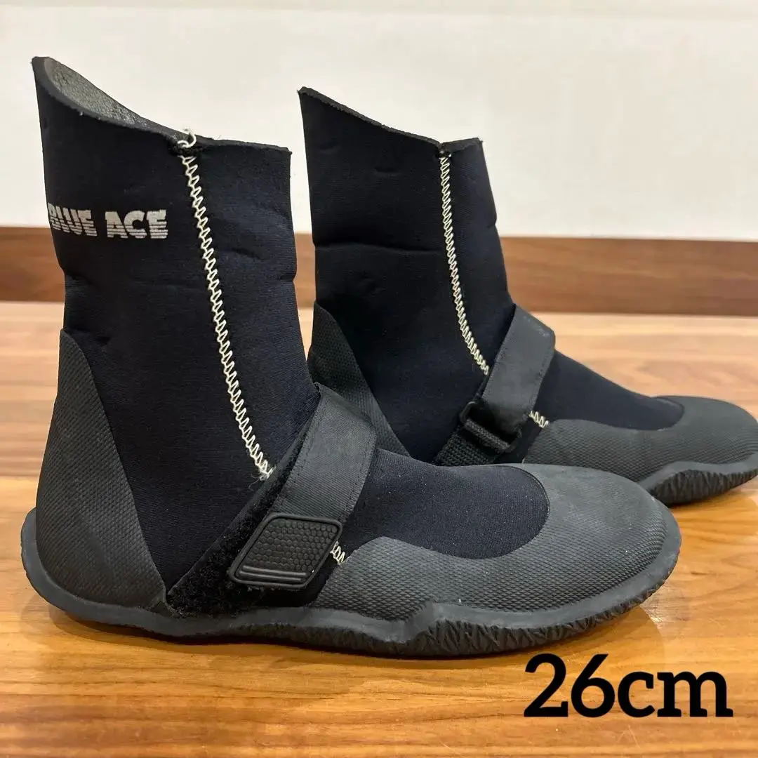 Thumbnail of BLUEACE Magic Shoes Fishing Sawar Climber Keiryu (Mountain Stream)