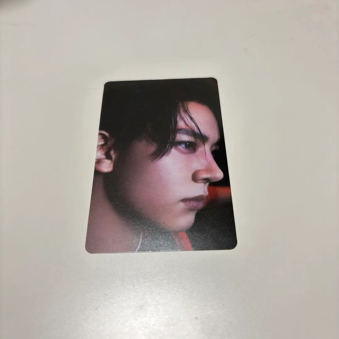 Thumbnail of Heeseung (ENHYPEN) DESIRE: UNLEASH