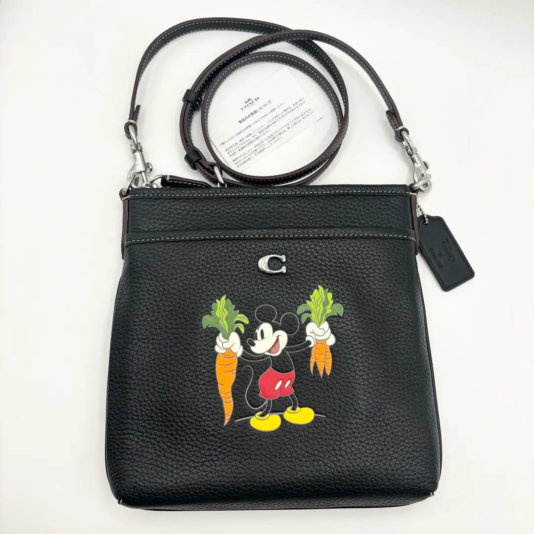 【極美品】希少 コーチ COACH ディズニー レザー ターンロック 2025年最新】coachディズニー100周年の人気アイテム - メルカリ