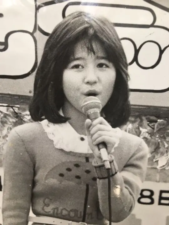 2025年最新】石野真子 生写真の人気アイテム - メルカリ