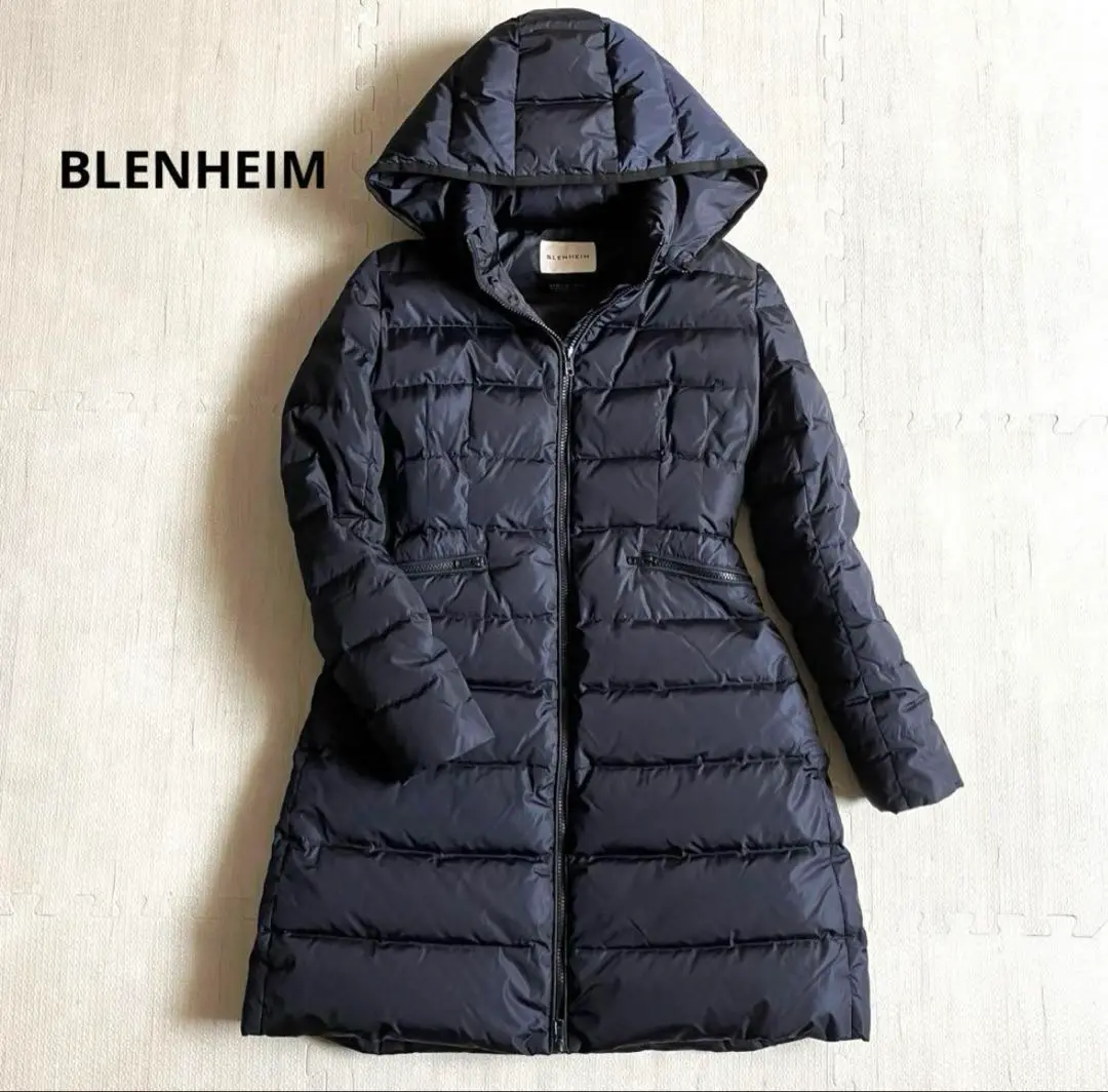 BLENHEIM ブレンヘイム　アウター　ジャケット 2025年最新】BLENHEIM ジャケット・アウターの人気アイテム