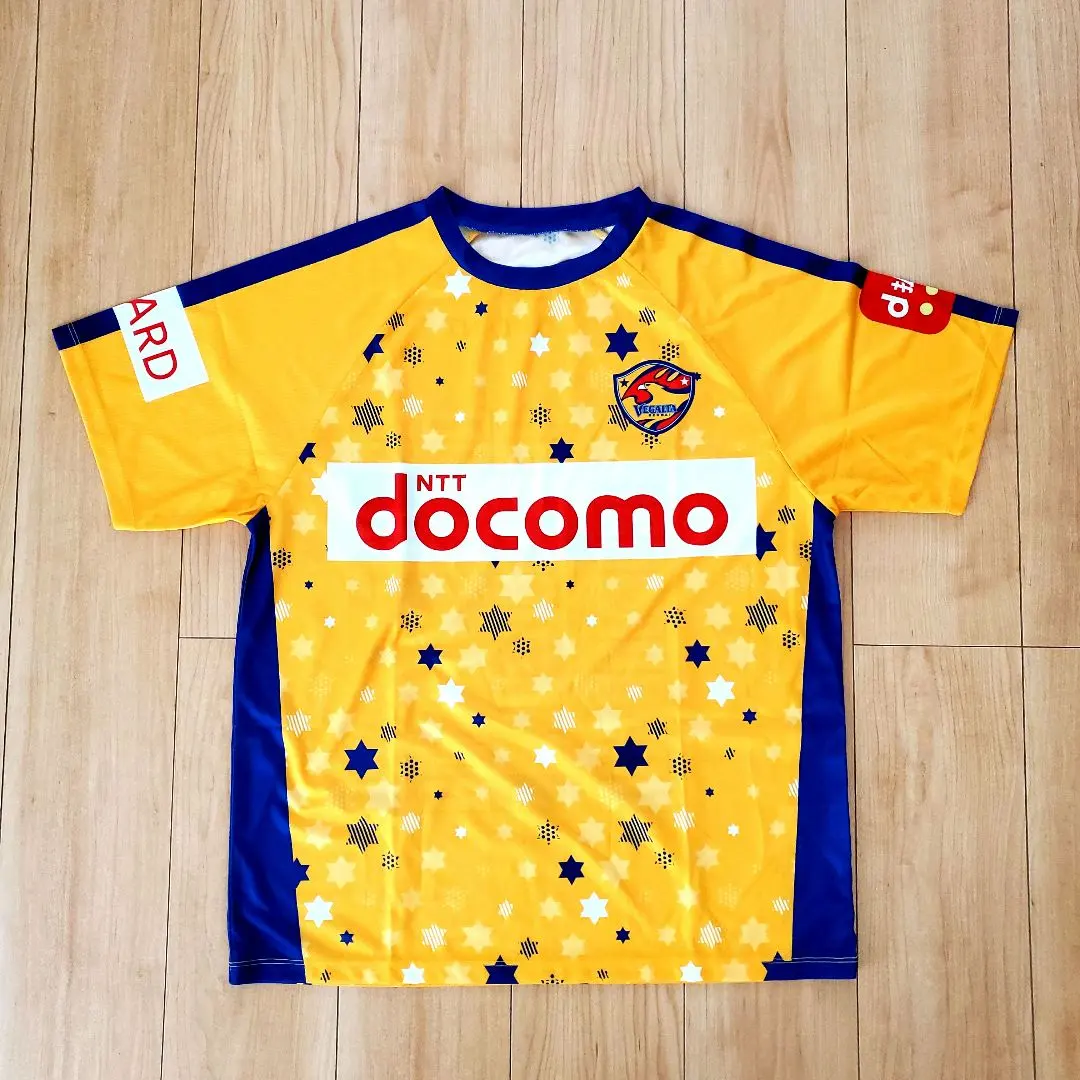 カターレ富山　鹿山 拓真　ユニフォーム　上下セット 2025年最新】カターレ富山 ユニフォームの人気アイテム - メルカリ