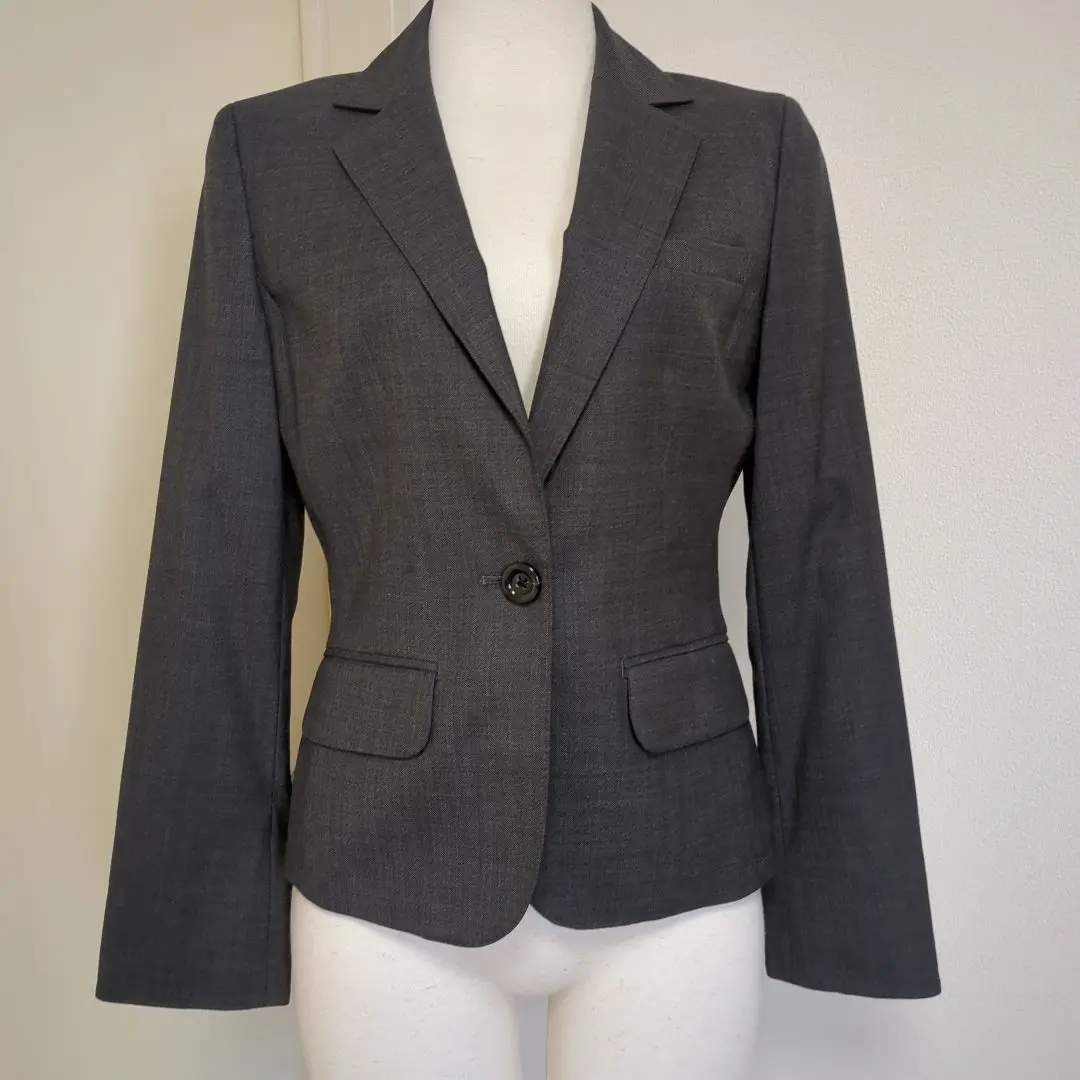 Thumbnail of Aoyama N-Line Jacket, Size 7